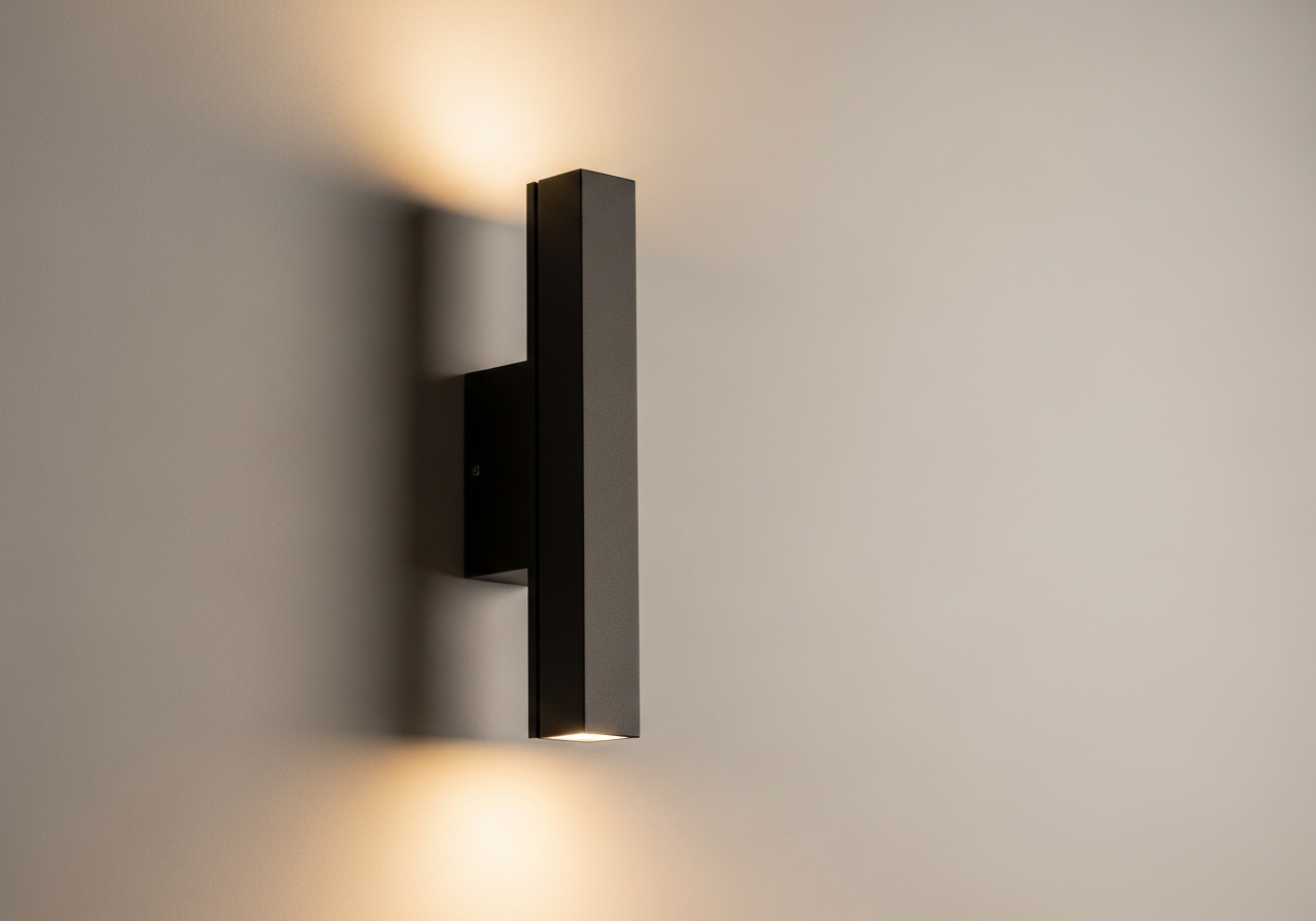 Entry fixture