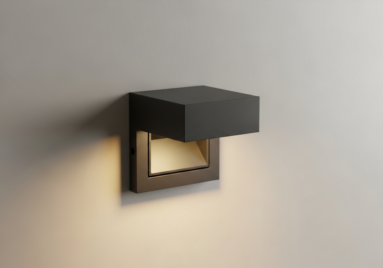 Step fixture